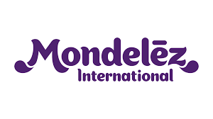 Mondelez Logo